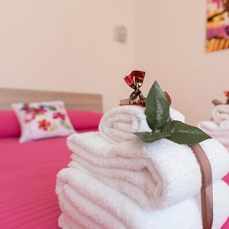 B&B Nonno Peppe Perano Экстерьер фото