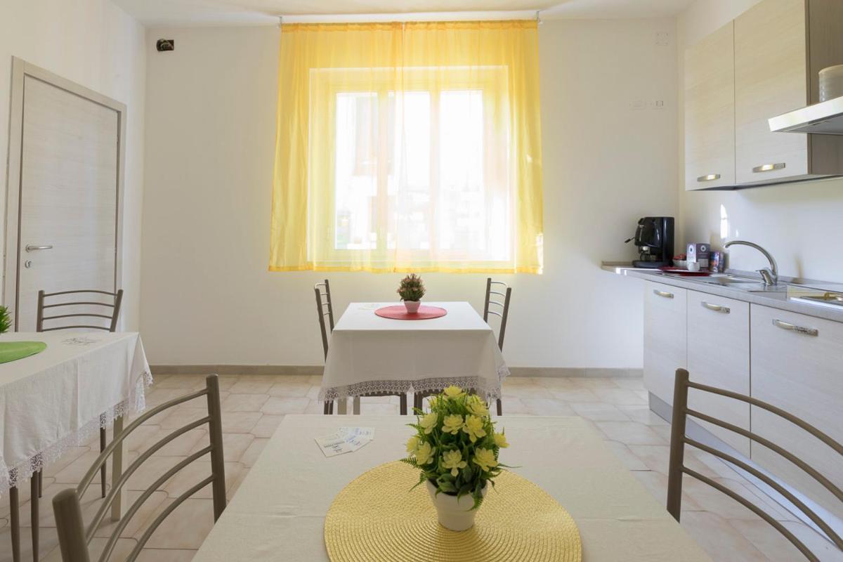 B&B Nonno Peppe Perano Экстерьер фото