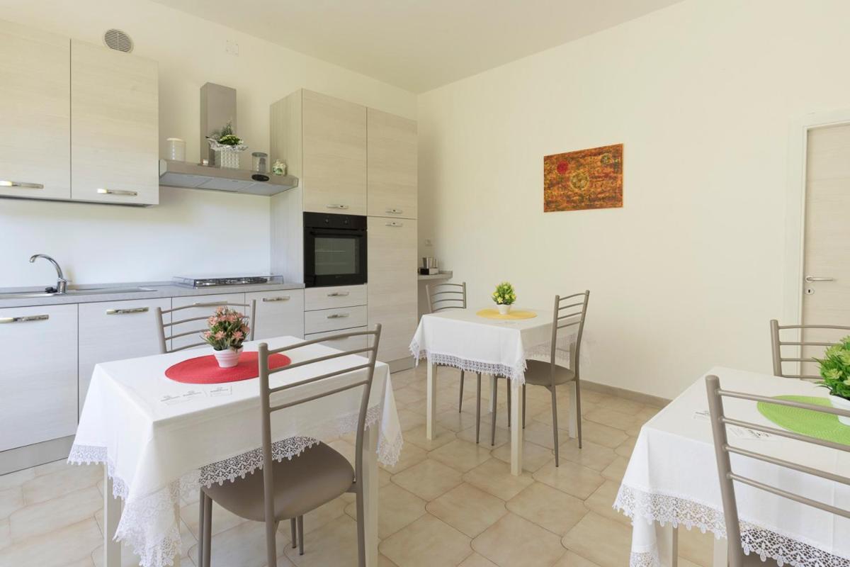 B&B Nonno Peppe Perano Экстерьер фото