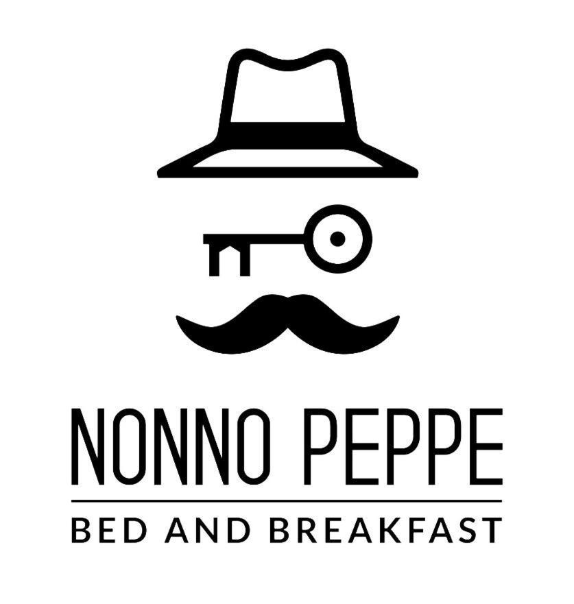 B&B Nonno Peppe Perano Экстерьер фото