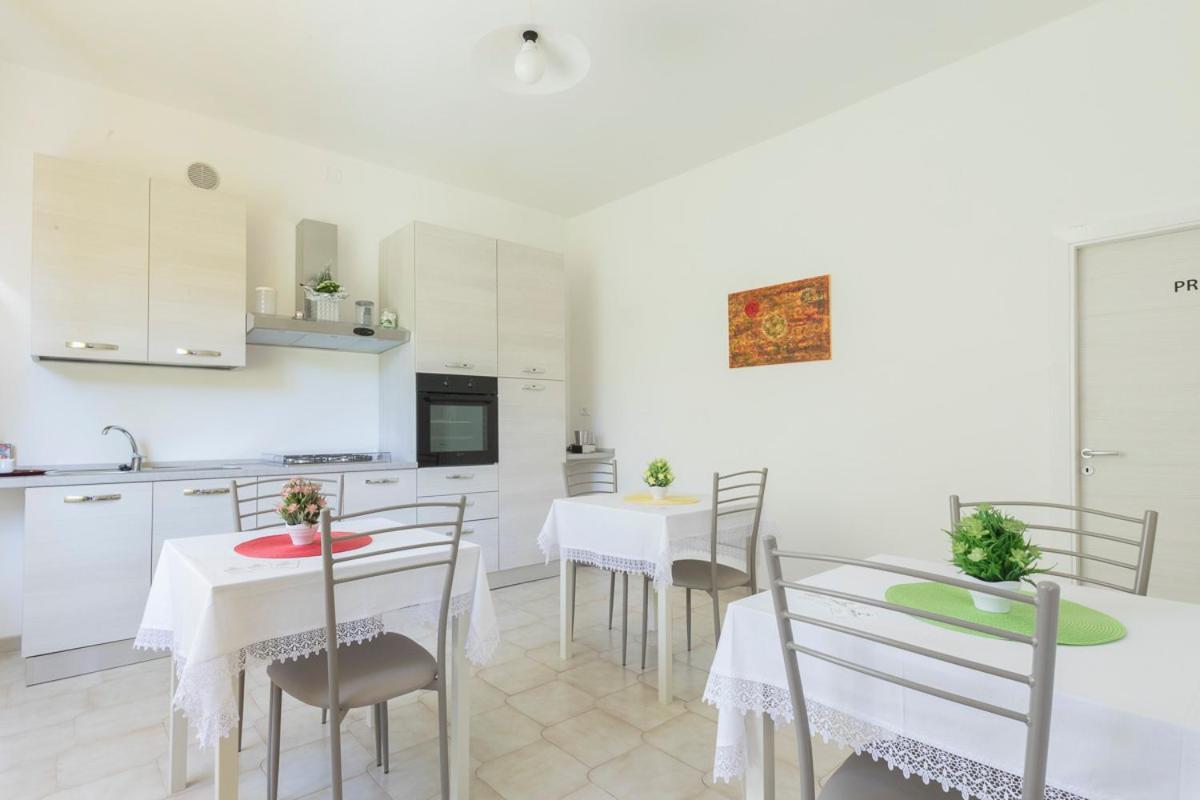 B&B Nonno Peppe Perano Экстерьер фото