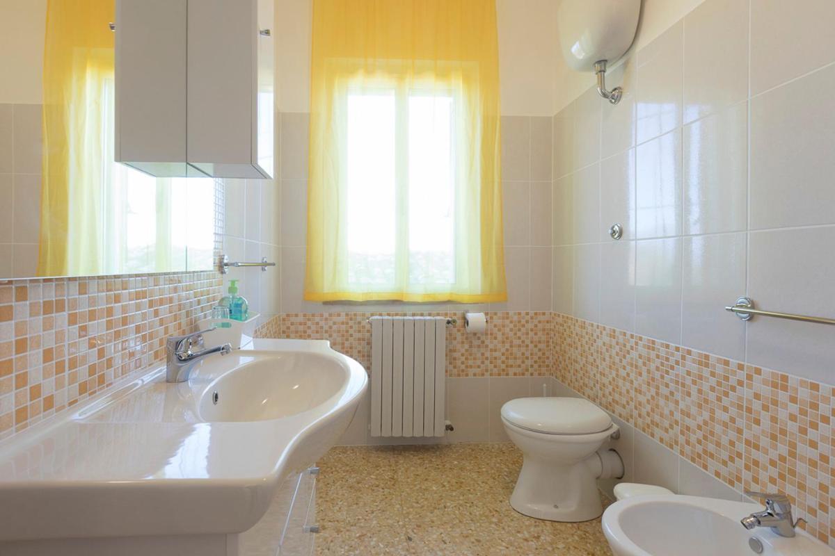 B&B Nonno Peppe Perano Экстерьер фото