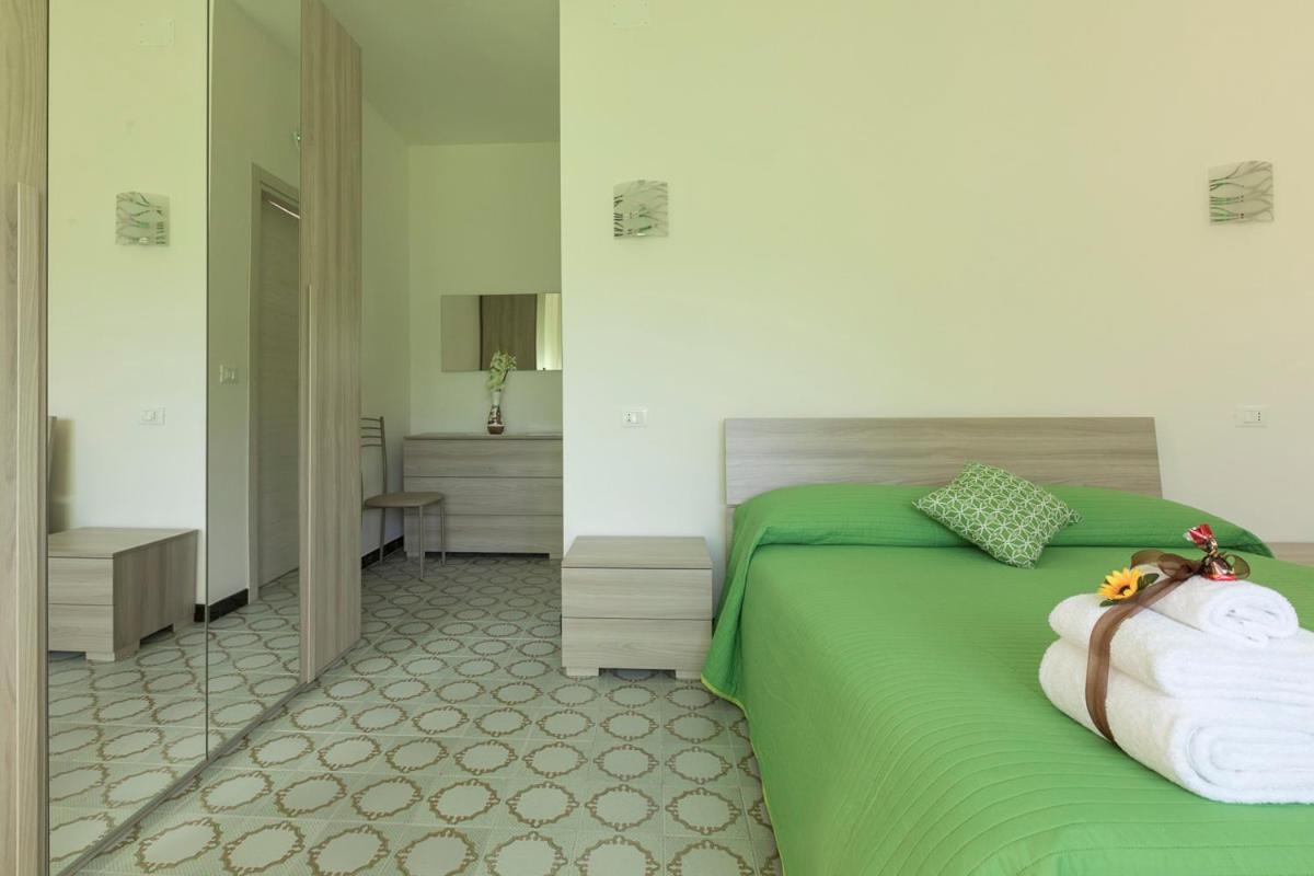 B&B Nonno Peppe Perano Экстерьер фото