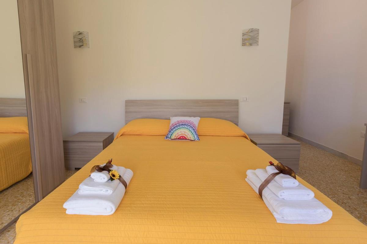 B&B Nonno Peppe Perano Экстерьер фото